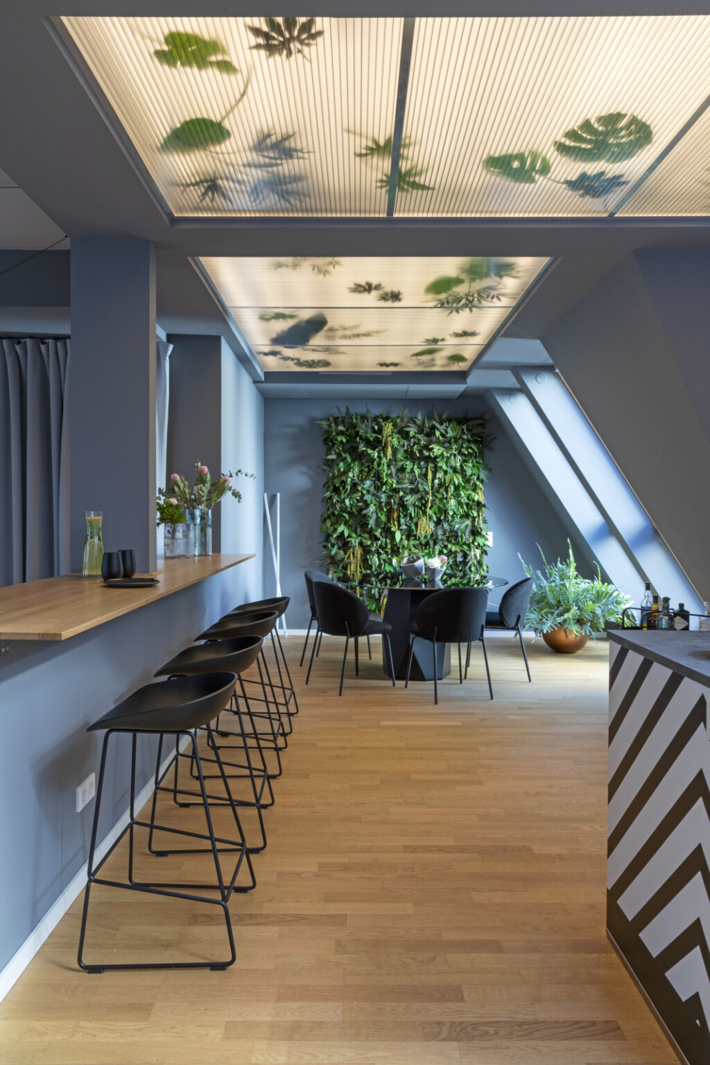 Glamurozna kuća koja savršeno spaja klasiku i moderno - 10