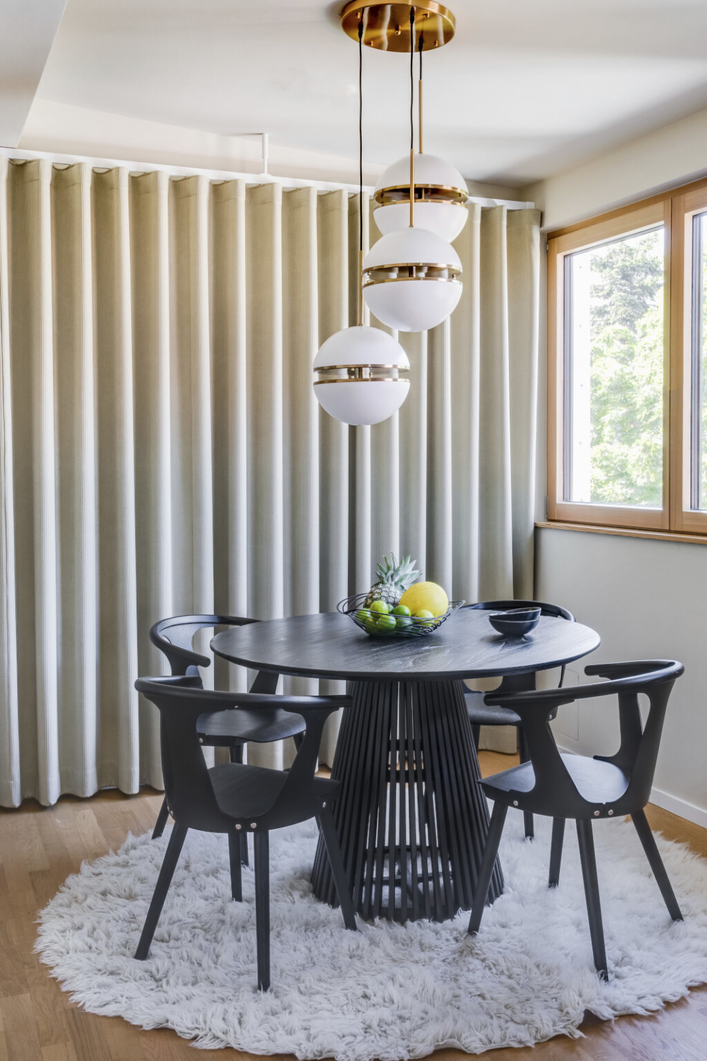 Glamurozna kuća koja savršeno spaja klasiku i moderno - 15