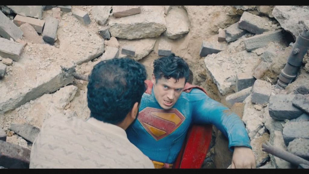 In magazin: Superman - 2