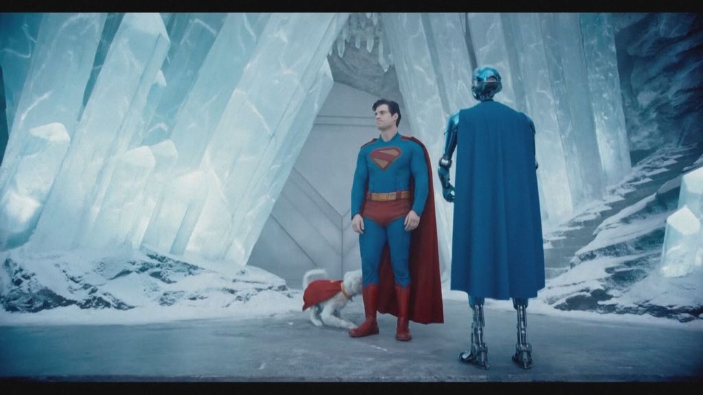 In magazin: Superman - 3