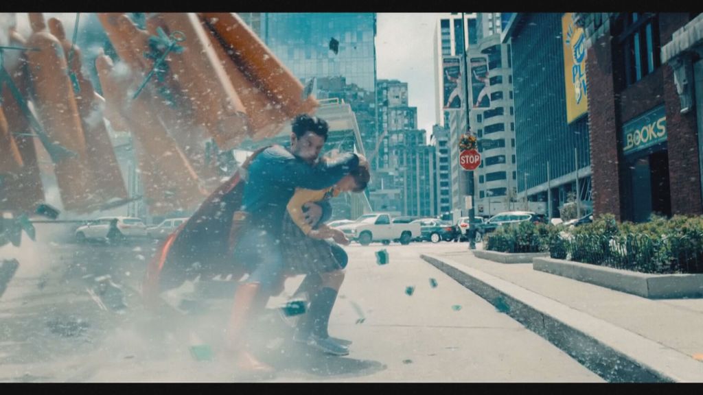 In magazin: Superman - 7