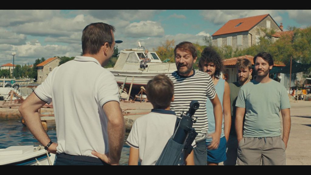 In Magazin: Stjepan Perić - 1