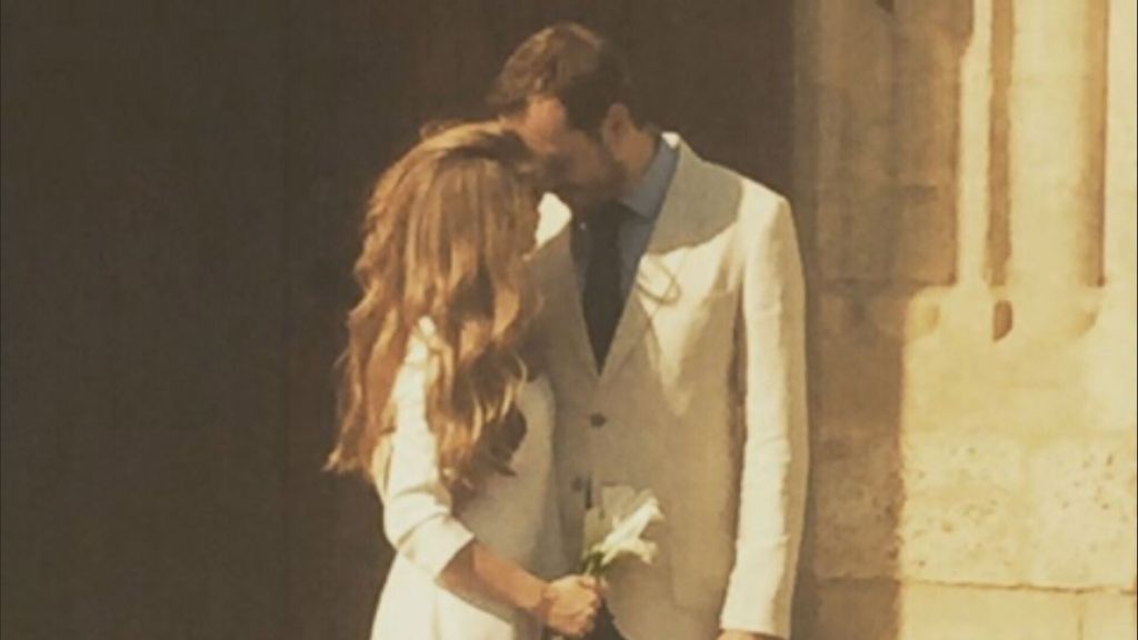 In Magazin: Jelena Jovanova Perić i Stjepan Perić - 2