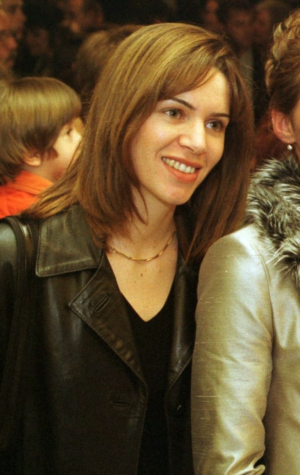 Elena Šuran