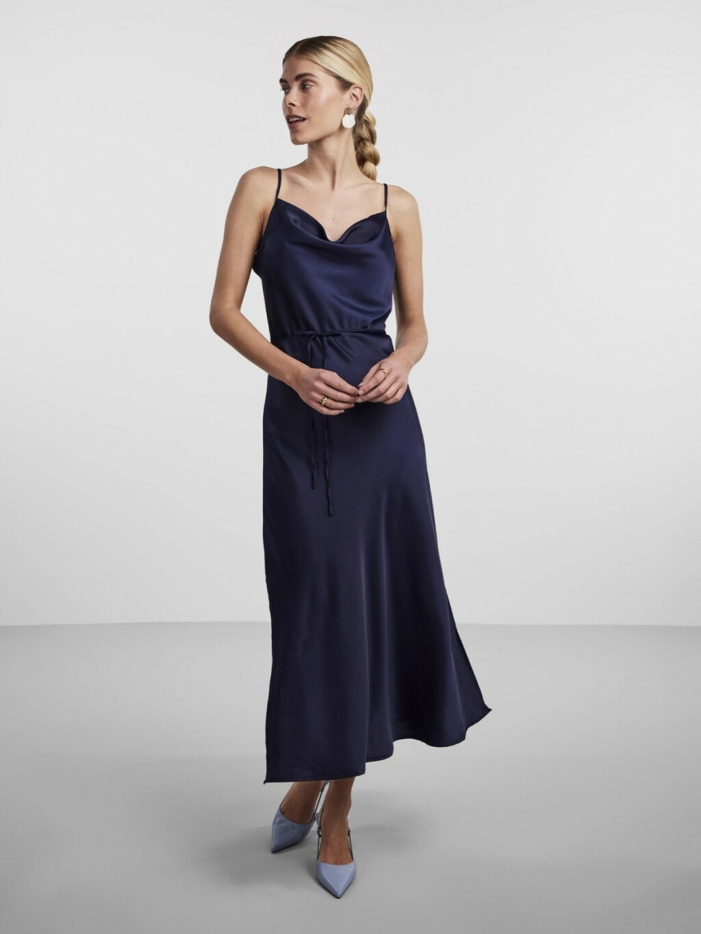 Haljina (Yas, Zalando), snižena sa 79,50 na 55,95 eura