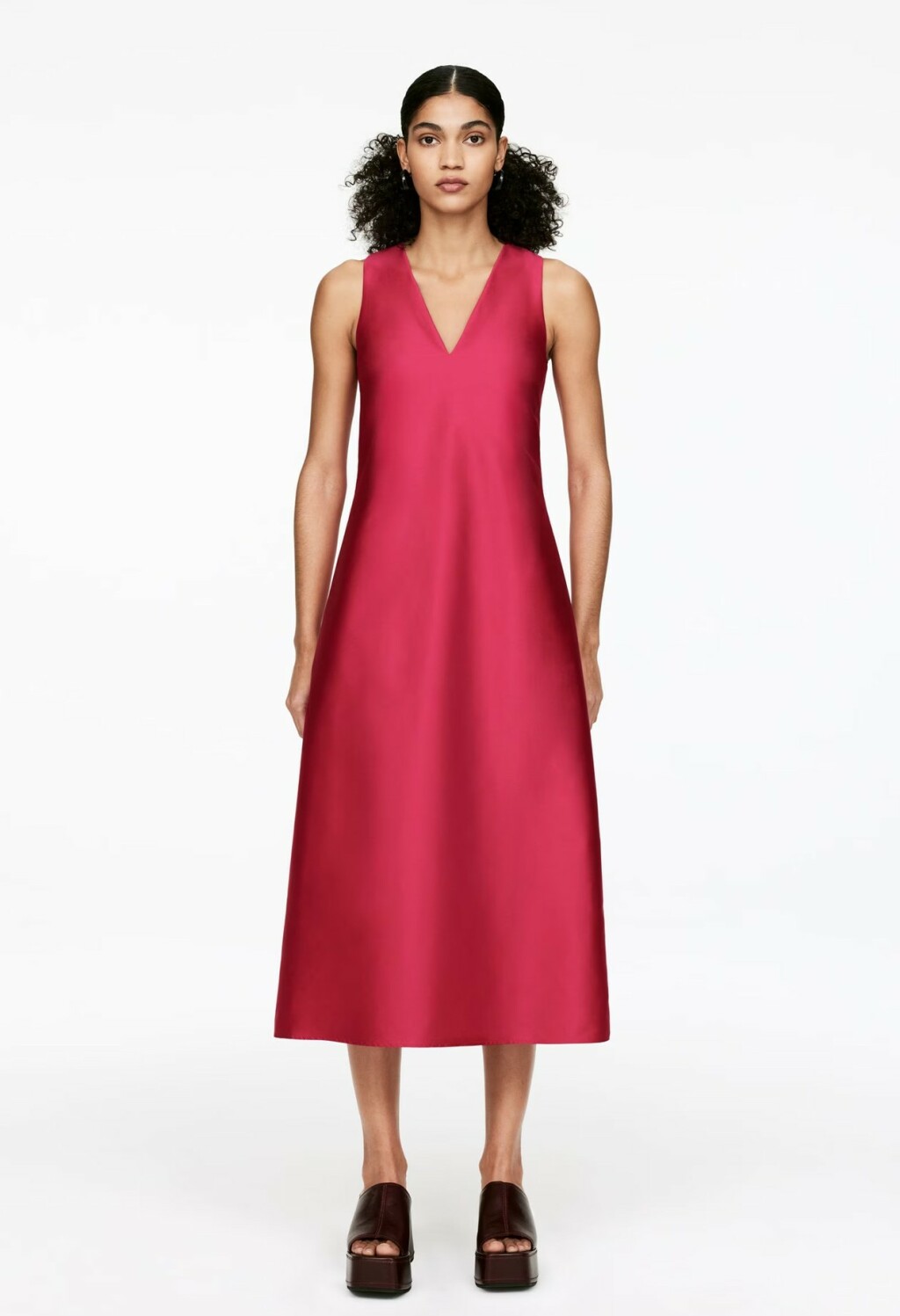 Haljina (Arket), snižena sa 129 na 51,60 eura