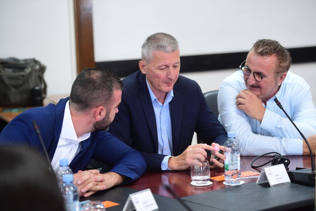 Konstituirajuća sjednica Gradskog vijeća Grada Splita - 27