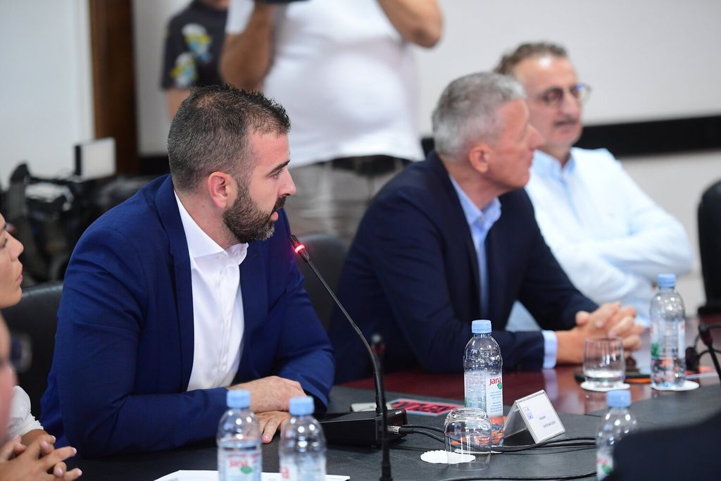 Konstituirajuća sjednica Gradskog vijeća Grada Splita - 27