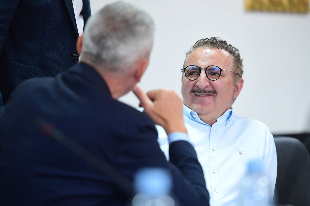 Konstituirajuća sjednica Gradskog vijeća Grada Splita - 27