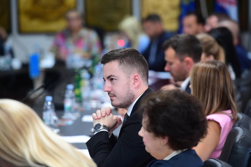 Konstituirajuća sjednica Gradskog vijeća Grada Splita - 27