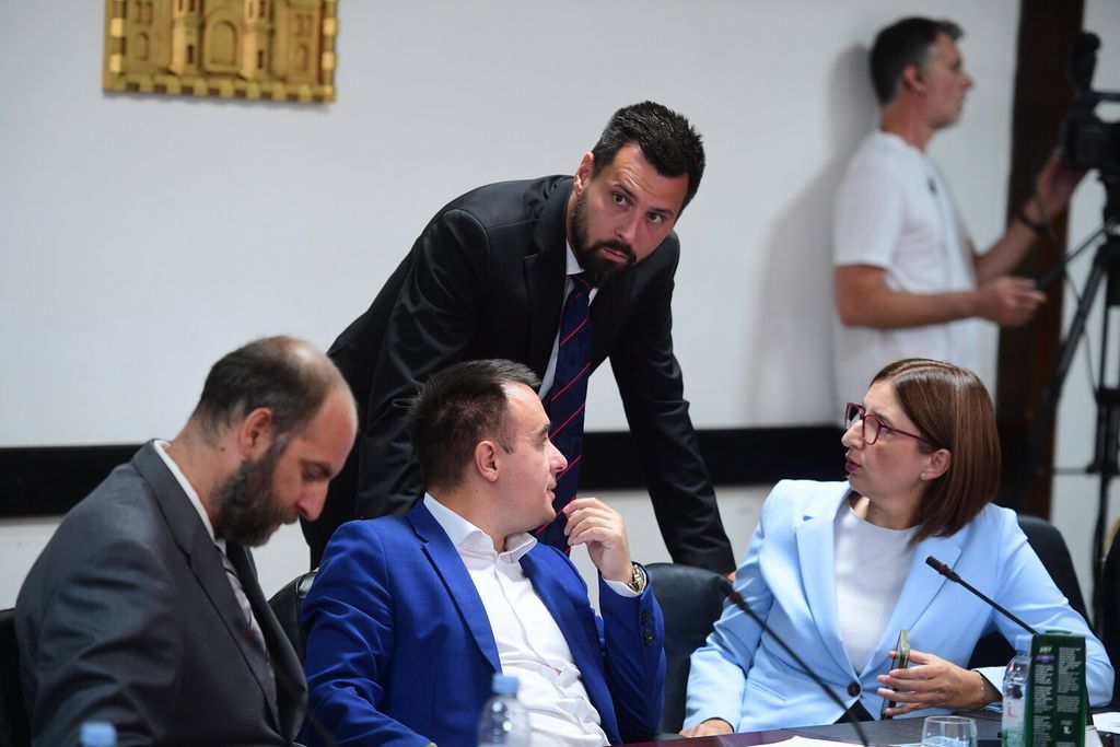 Konstituirajuća sjednica Gradskog vijeća Grada Splita - 27