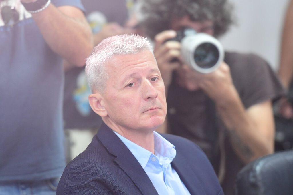 Konstituirajuća sjednica Gradskog vijeća Grada Splita - 27