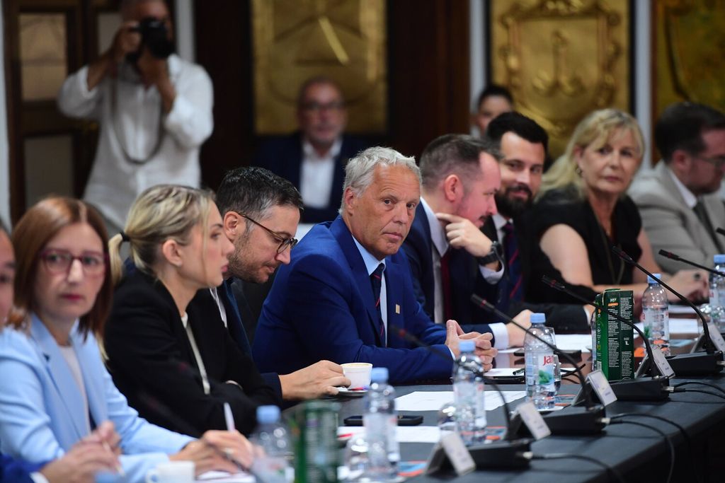 Konstituirajuća sjednica Gradskog vijeća Grada Splita - 27