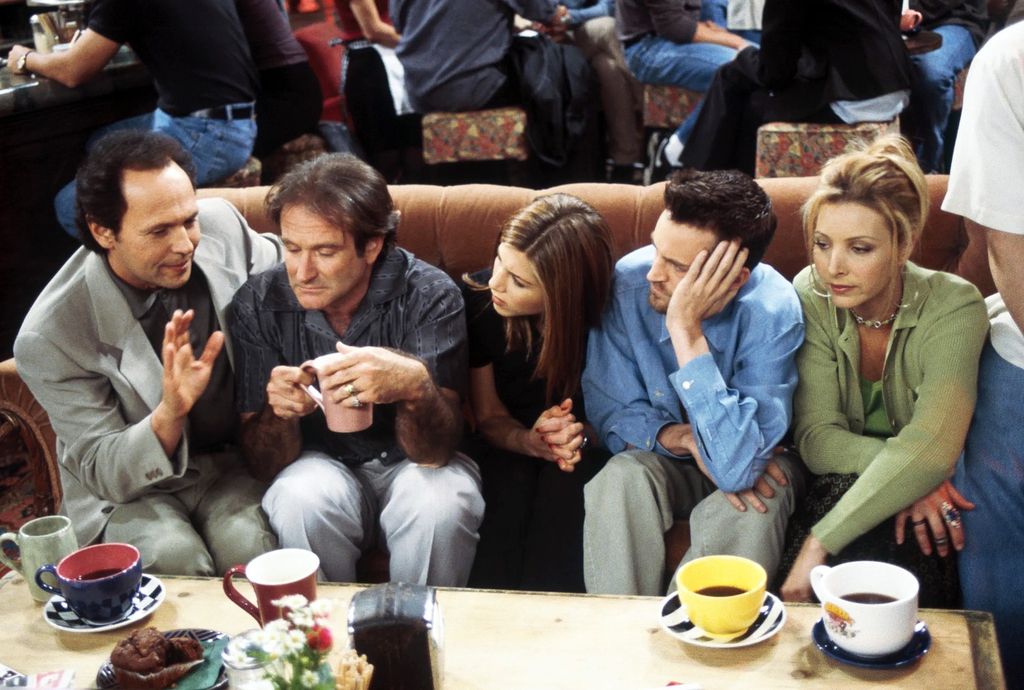 Billy Crystal - 5
