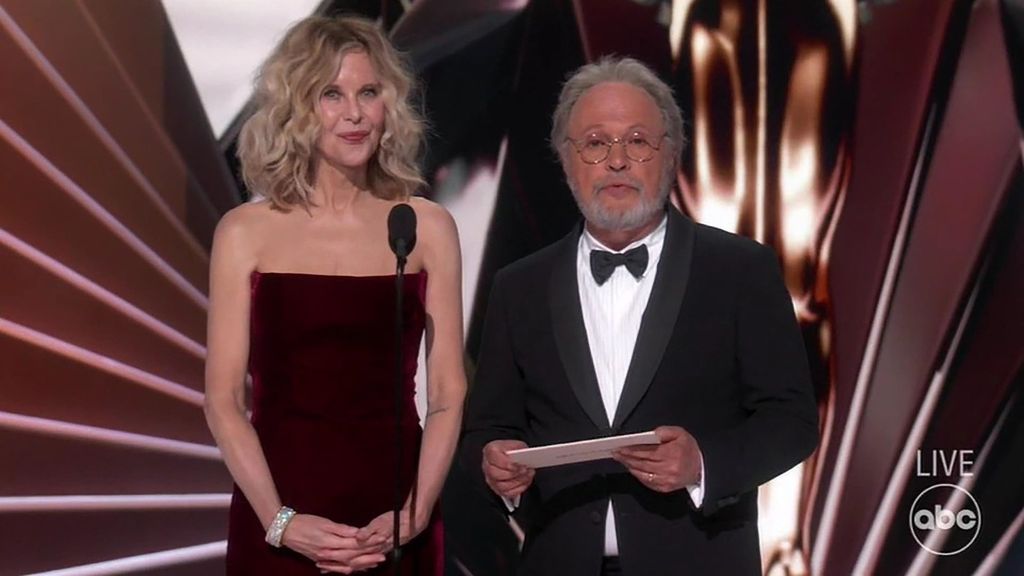 Billy Crystal - 10