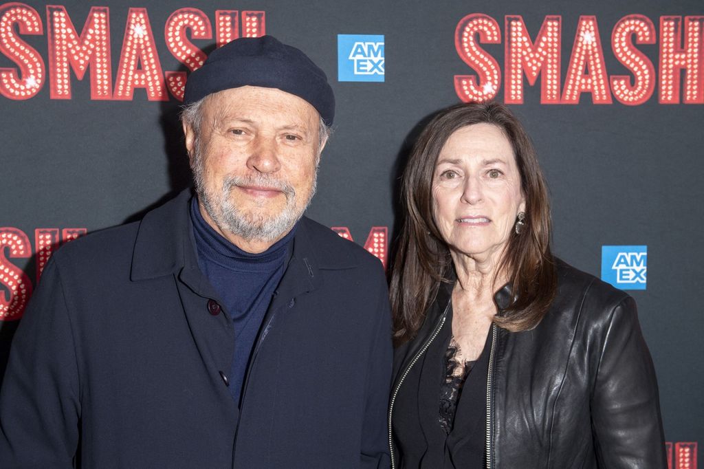 Billy Crystal - 16