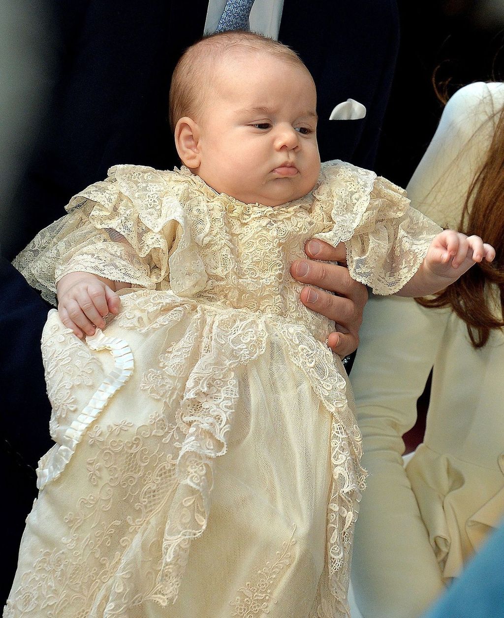 Princ George - 1
