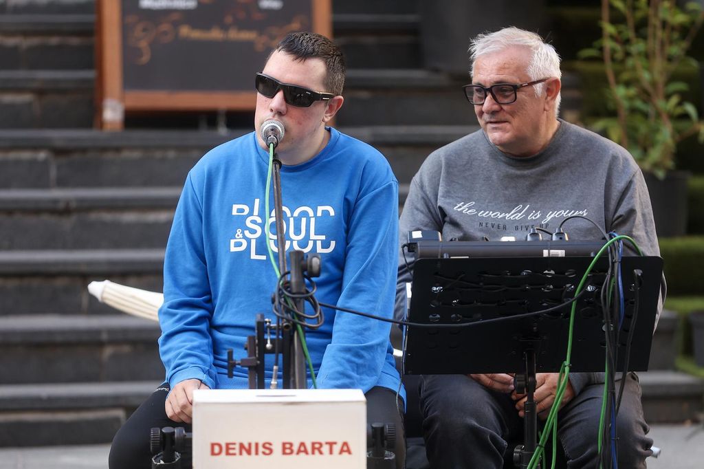 Denis Barta - 2