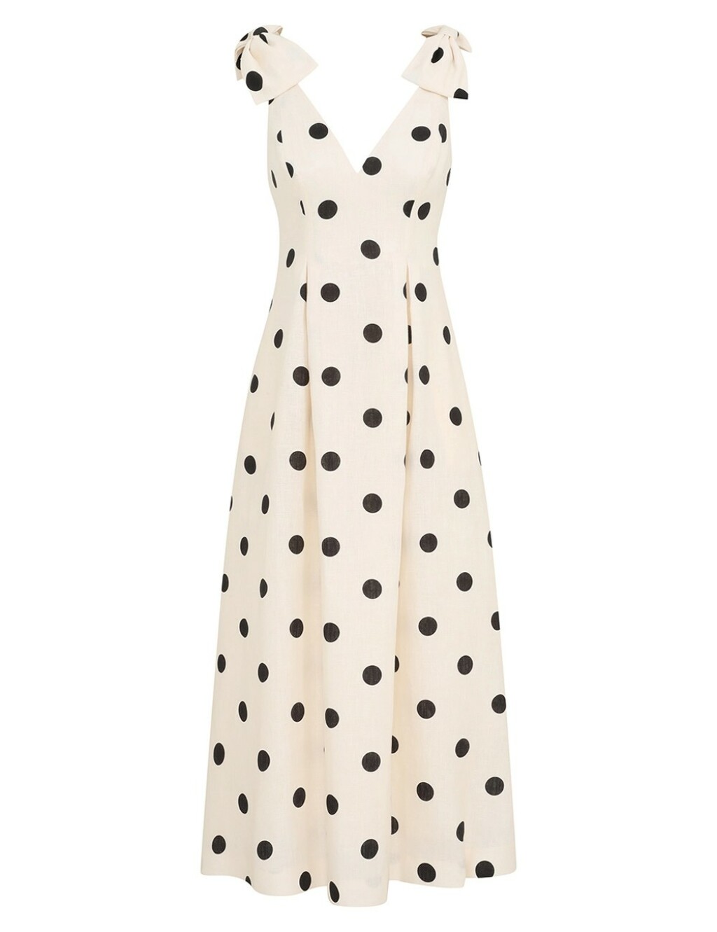 Haljina modne kuće Zimmermann