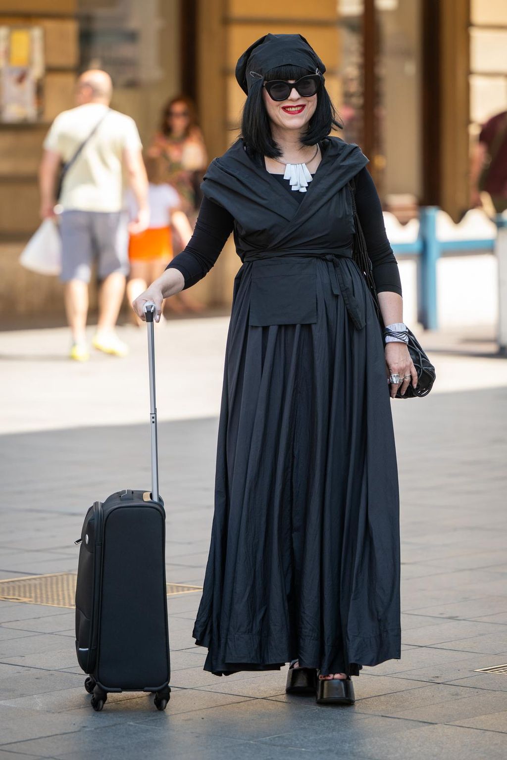 Mirela Holy - 2