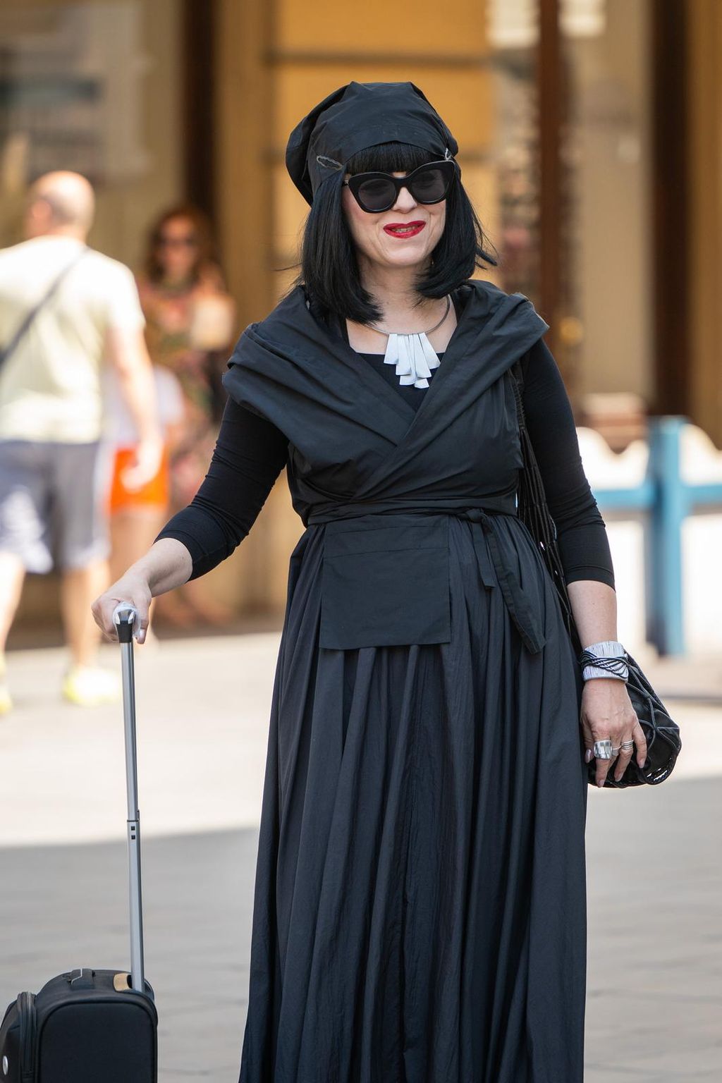 Mirela Holy - 3