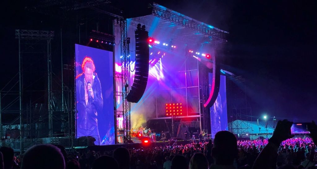 Guns N’ Roses