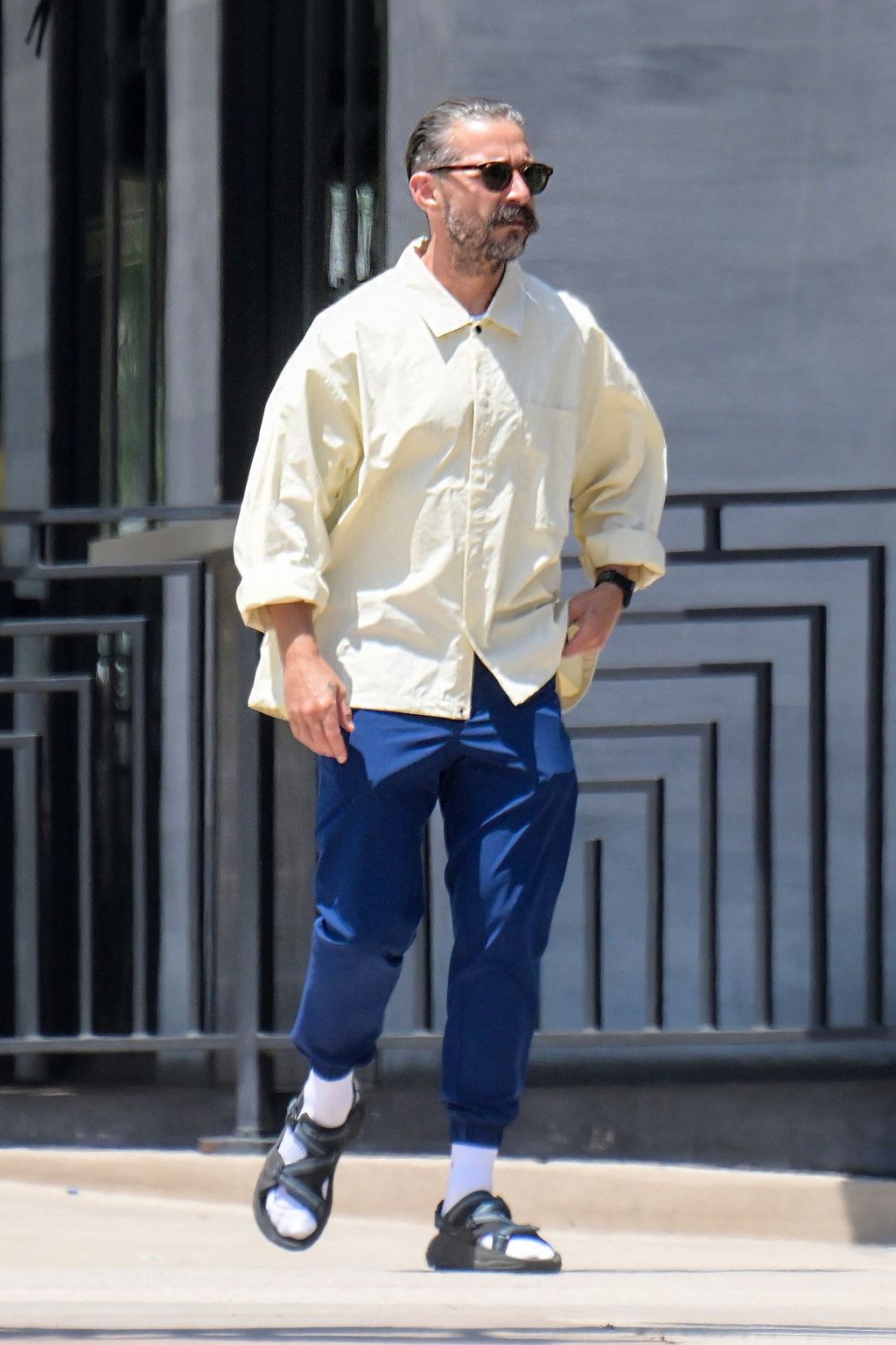 Shia LaBeouf - 5