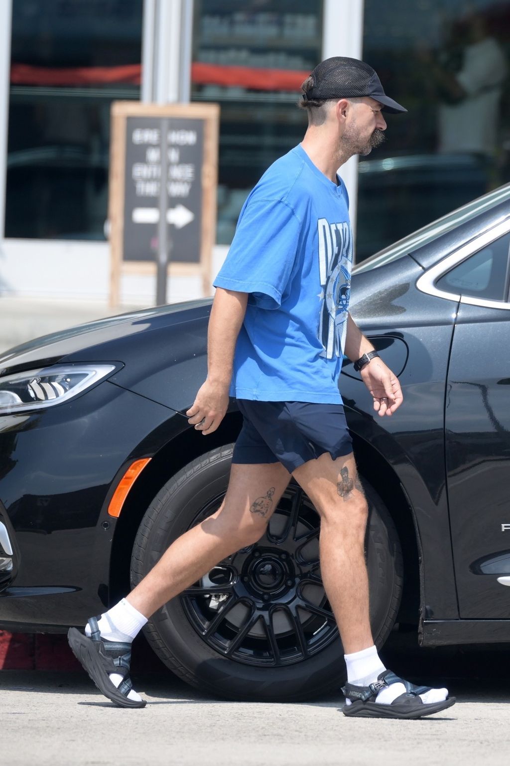 Shia LaBeouf - 9