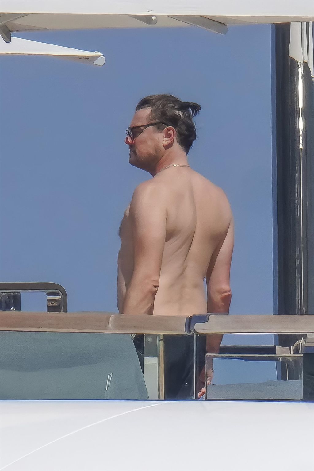 Leonardo DiCaprio - 2