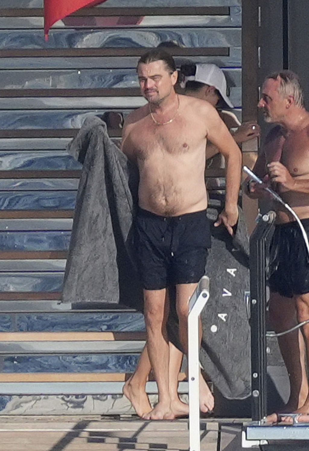 Leonardo DiCaprio - 3