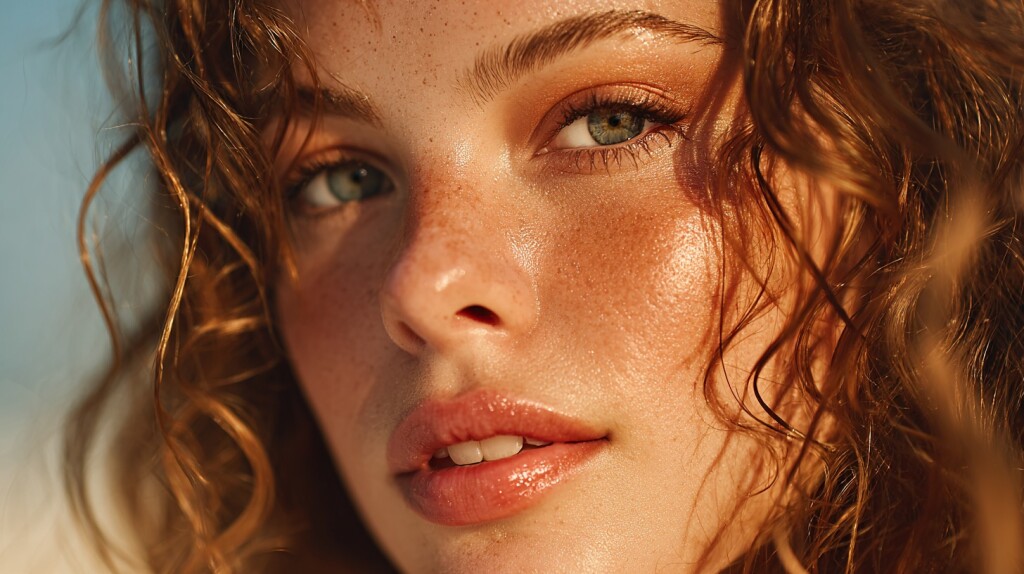 Bronzeri licu dodaju boju i toplinu