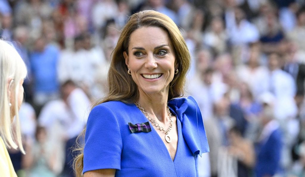 Kate Middleton
