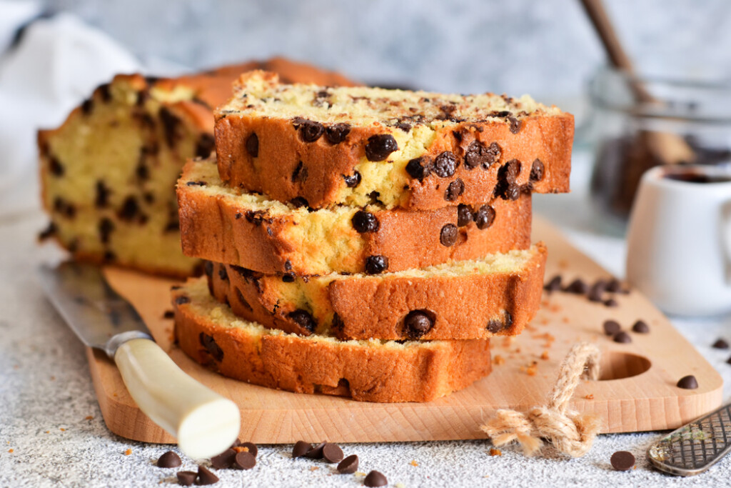 Banana bread