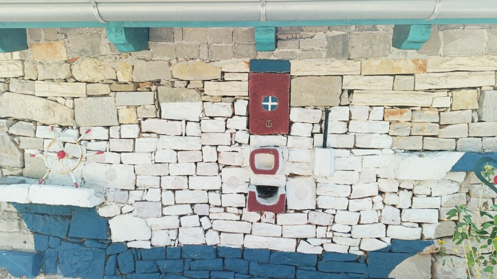 Kuća Crni u Istri - 16