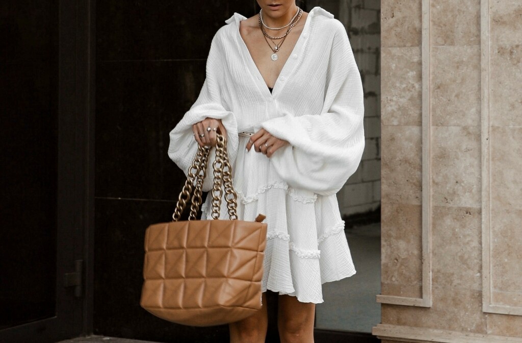 Postoje komadi odnosno materijali koju su jednostavno stvoreni za ljeto