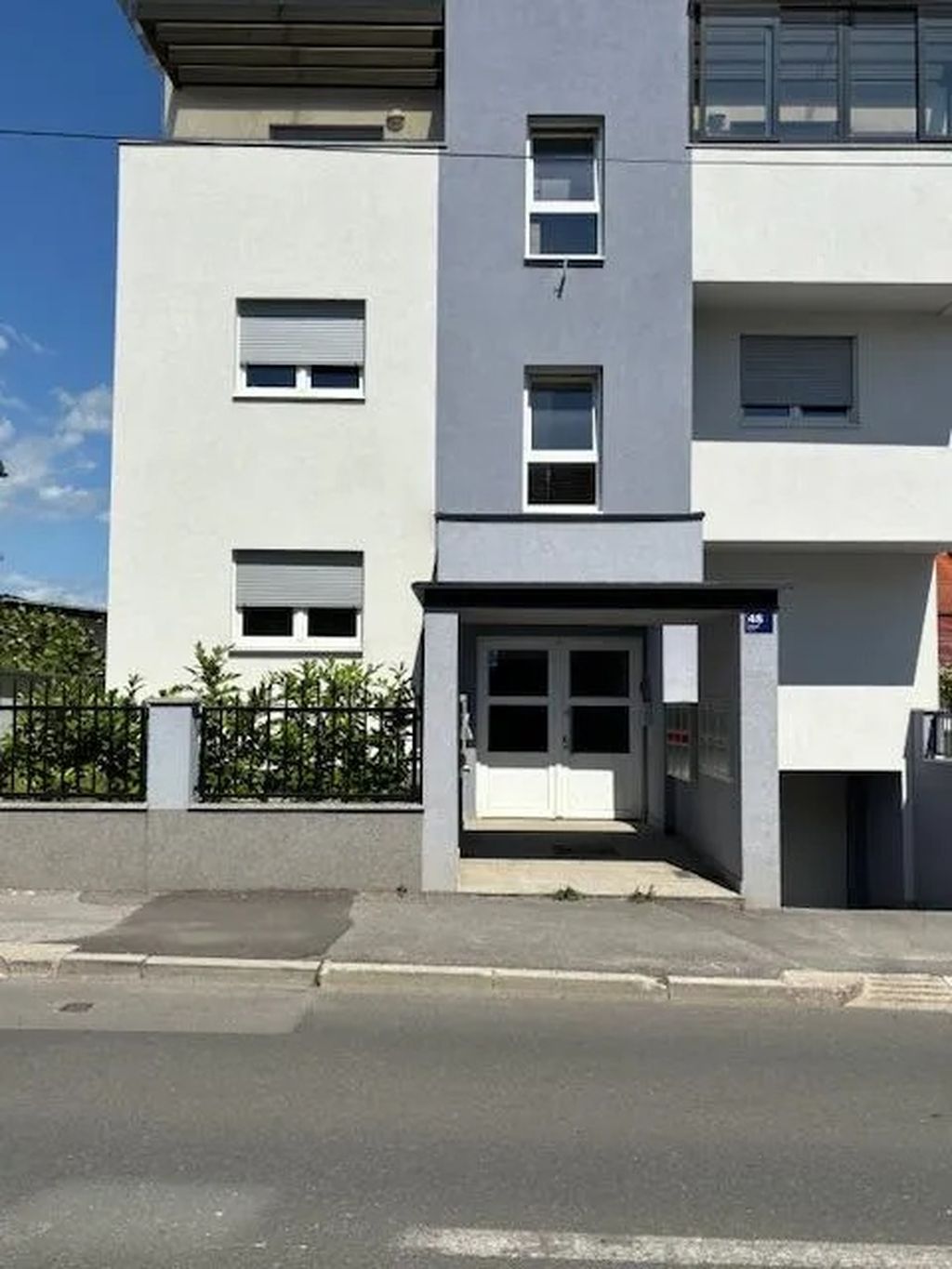 Novogradnja u Gornjoj Dubravi od gotovo 80 m2