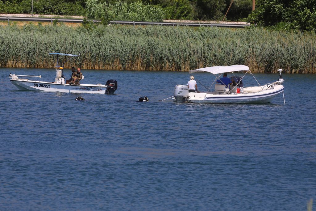 Dva muškarca stradala u nesreći na Neretvi - 2