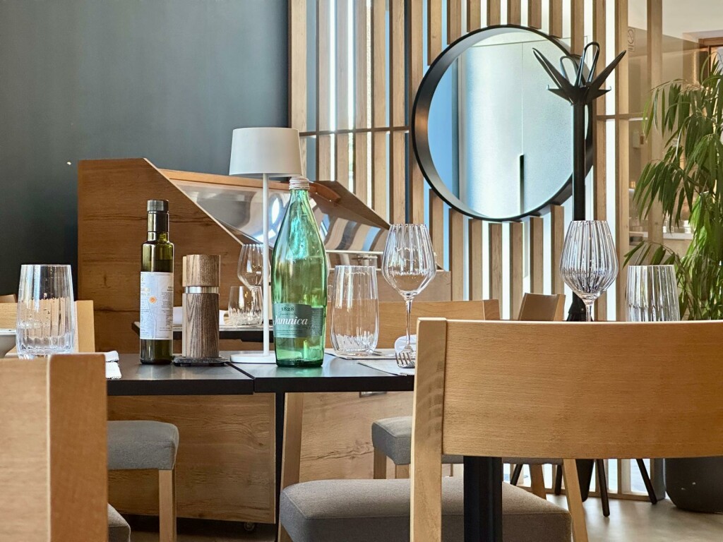 Restoran Zlinje - Blato - 8