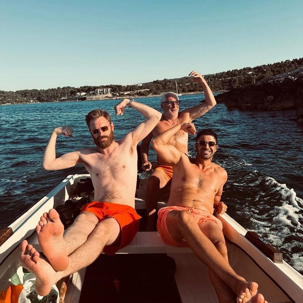 Momčilo Otašević - 3