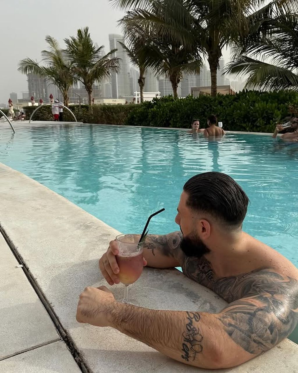 Adnan Nikšić Sajfer - 3