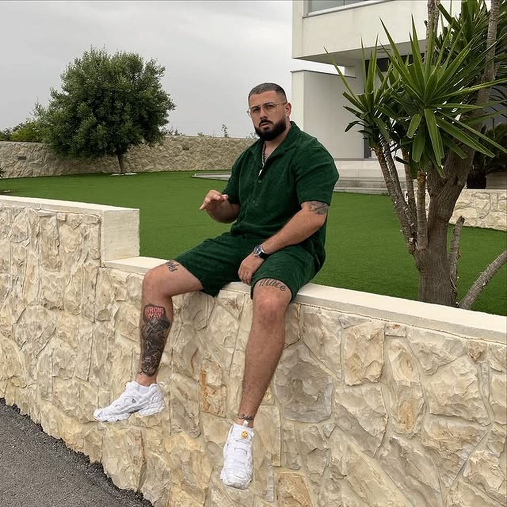 Adnan Nikšić Sajfer - 4