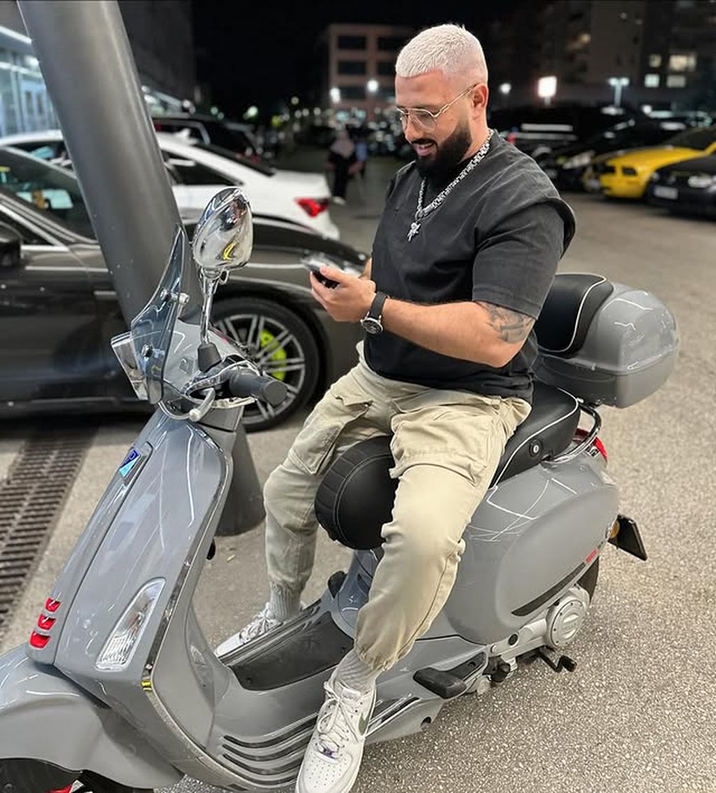 Adnan Nikšić Sajfer - 5