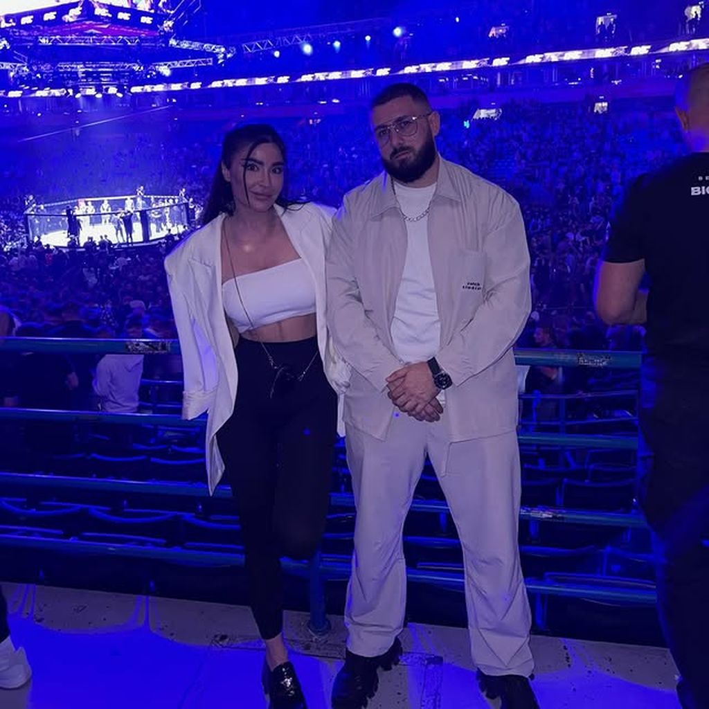 Adnan Nikšić Sajfer - 8