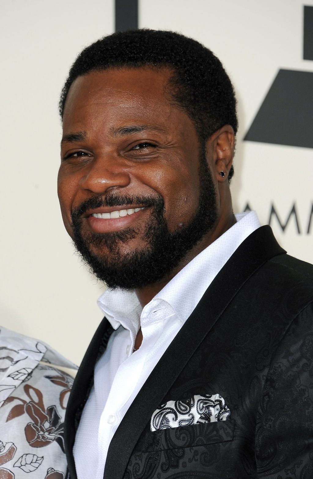 Malcolm-Jamal Warner - 5
