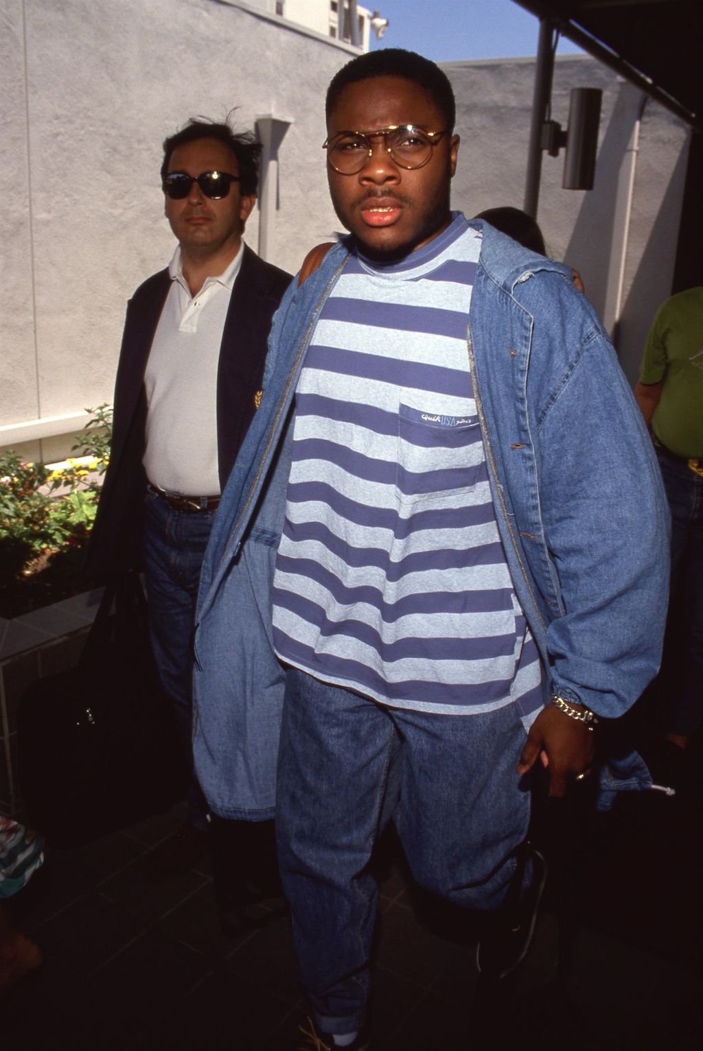 Malcolm-Jamal Warner - 9