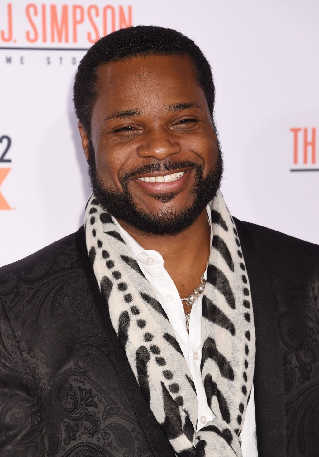 Malcolm-Jamal Warner - 10