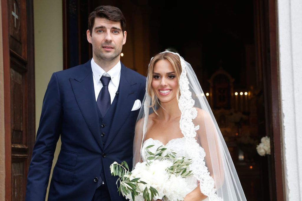 Vjenčanje Franke Batelić i Vedrana Ćorluke - 3