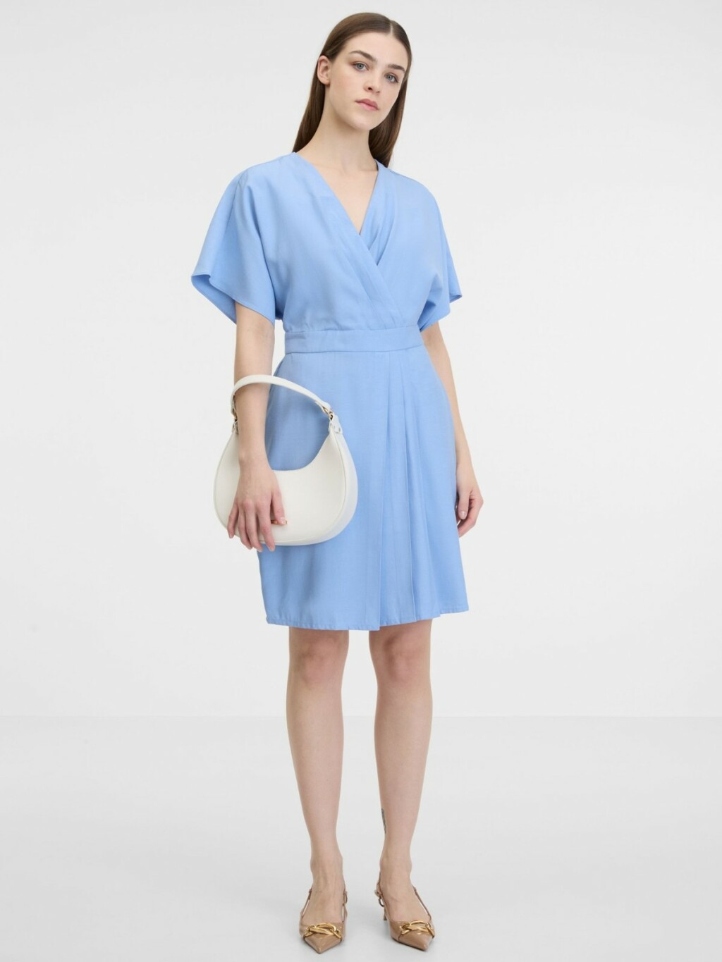 Orsay haljina, snižena s 49,99 na 8,99 eura