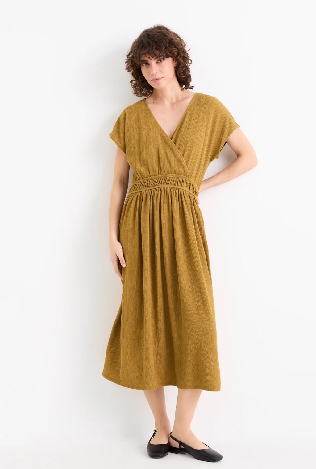 C&A haljina, snižena s 19,99 na 15,99 eura