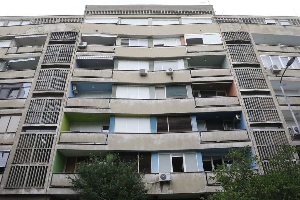 Privođenje Gorana Đulića - 3